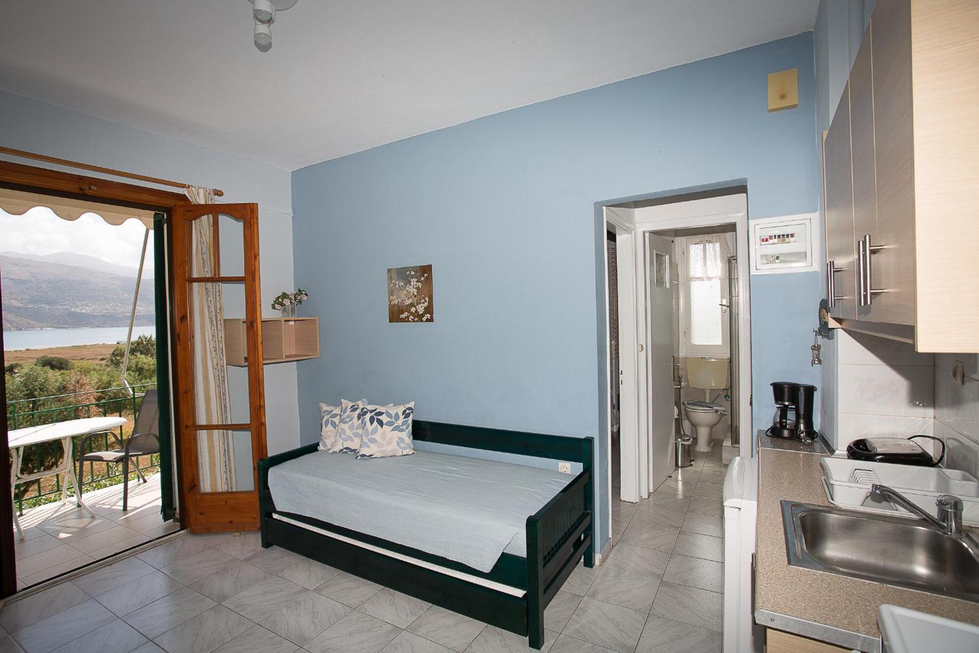 Panorama Aparthotel Lixouri Exterior photo